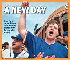 Mets fans welcome 2010 with new dose of optimism