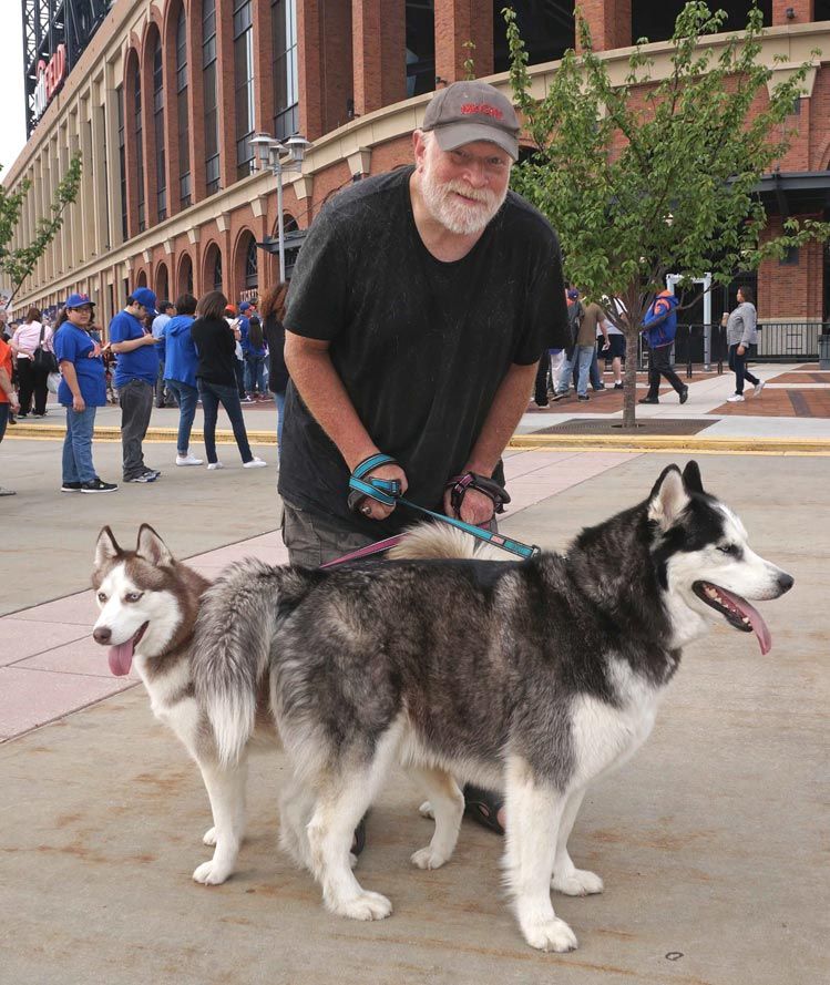 Mets and pets spell victory for fans