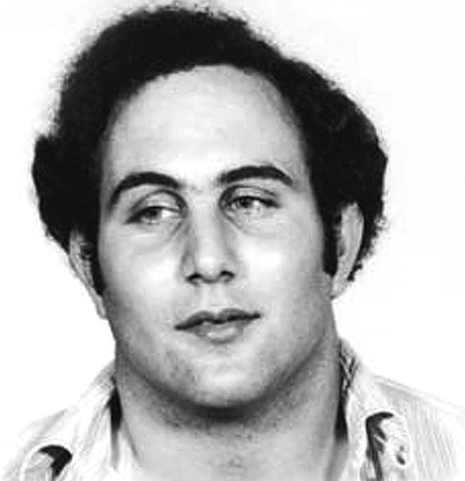 (1978) Berkowitz gets 25 to life for each killing | Queenswide | qchron.com