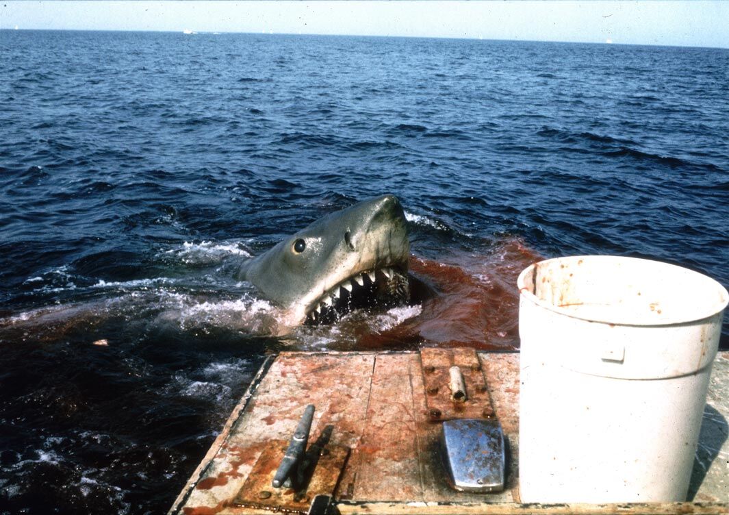 ‘You’re gonna need a bigger screen ...’ 2