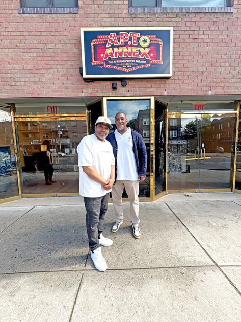 Jamaica cultural center finds temporary site