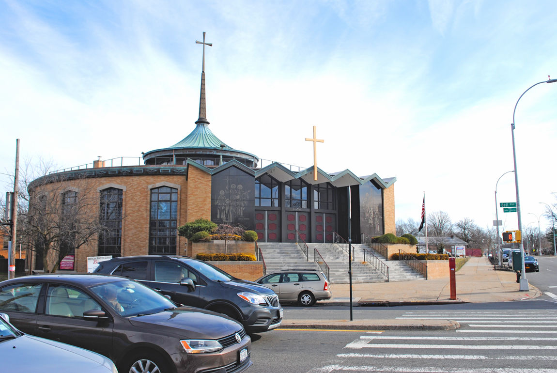 Arrest made in statue vandalism case