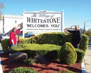 IT’S CALLED A GREAT PLACE TO LIVE | | qchron.com