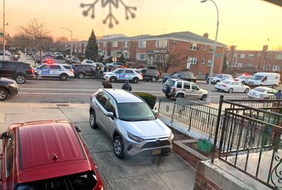 Florea: 33 months for threats to senator