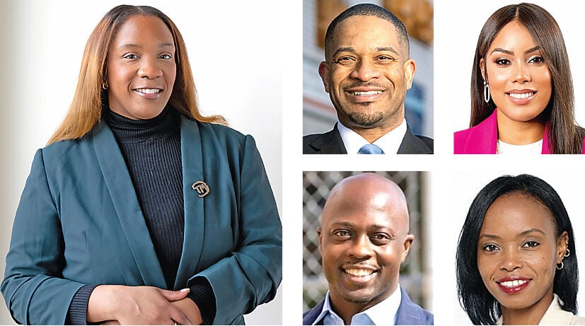 A look at AD 32’s 2026 candidates