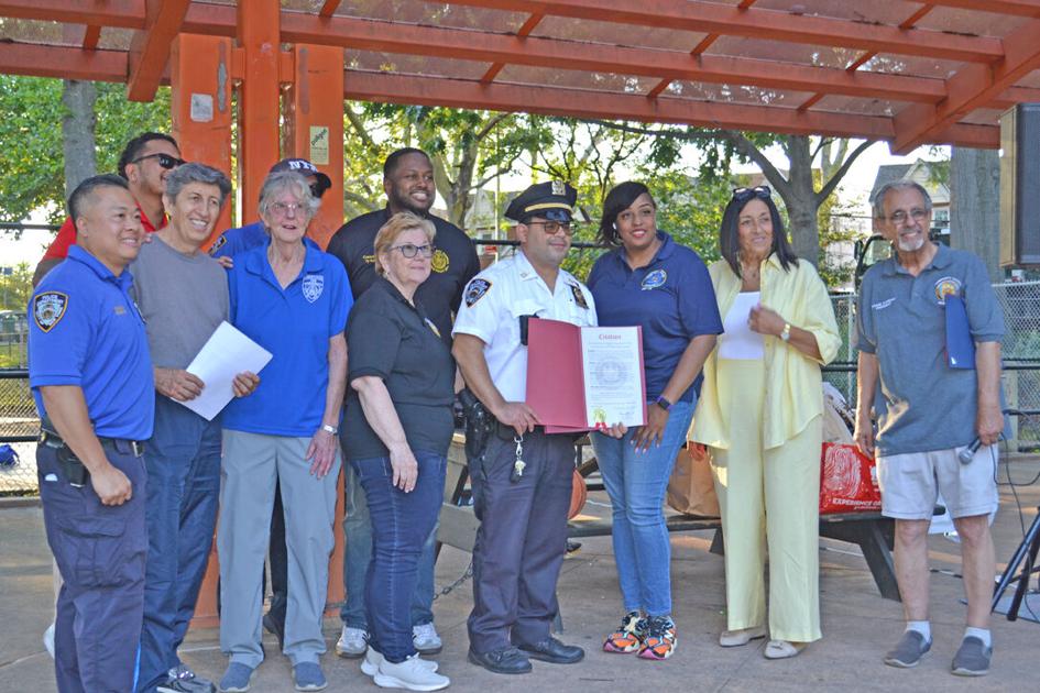 Community meets the beat at Tudor Park Aug 6, 2026 44 mins ago