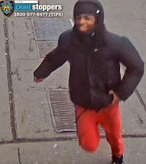 Search continues for Jamaica shooter