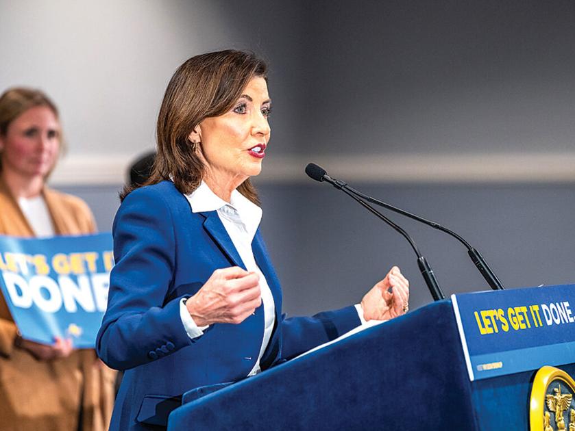 Policy talks delay late state budget