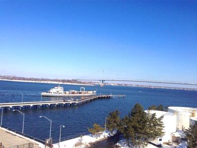 College Pt Calling For Waterfront Access North Northeast Queens News Qchron Com