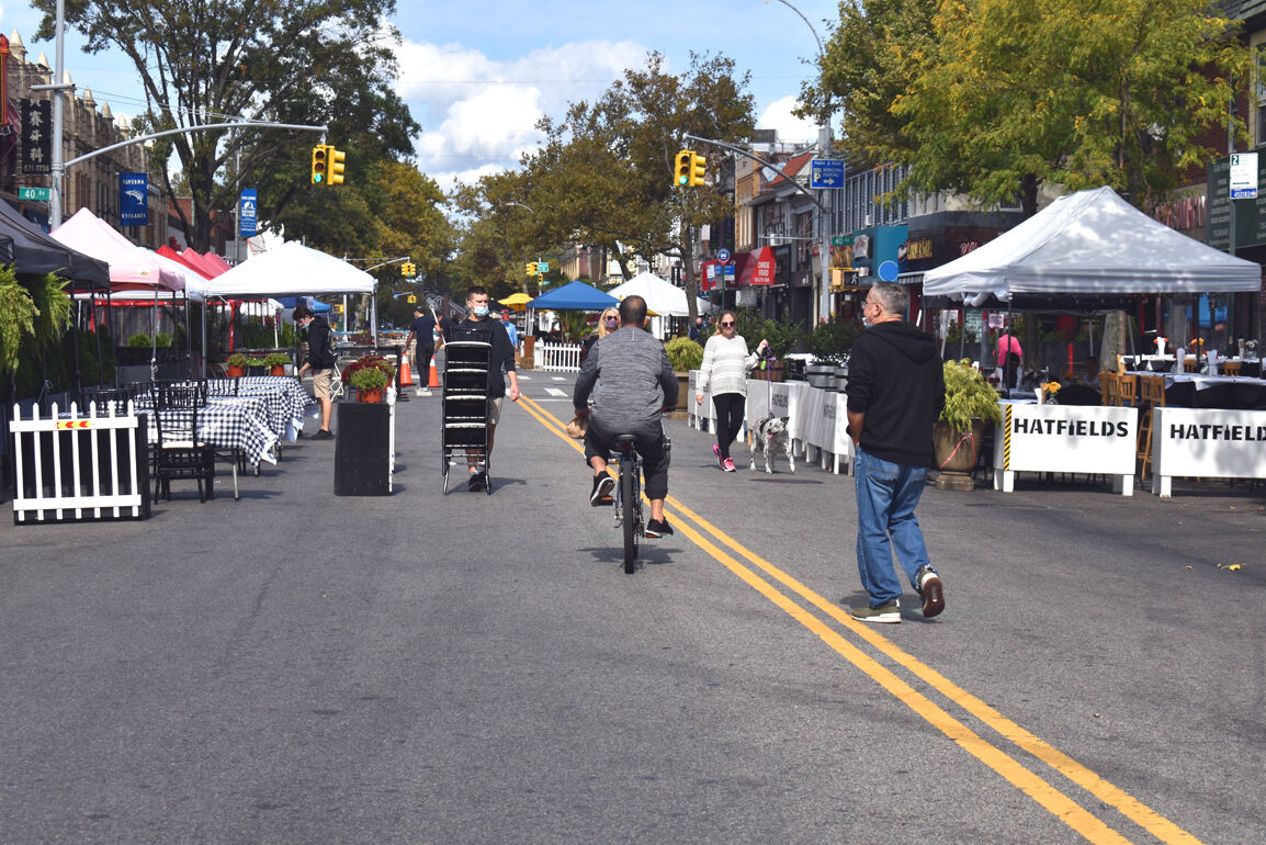 Indoor dining is open now, but at what cost?