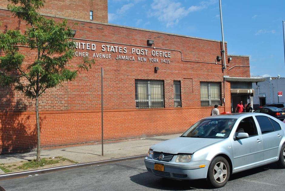 Post Office on the move in Jamaica Queens Chronicle Eastern