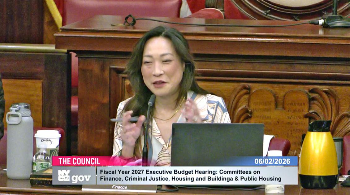 City Council shares FY ’27 housing priorities