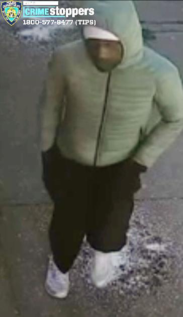 NYPD: Man assaulted senior