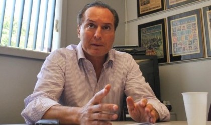 Vallone says he’s back for more | | qchron.com