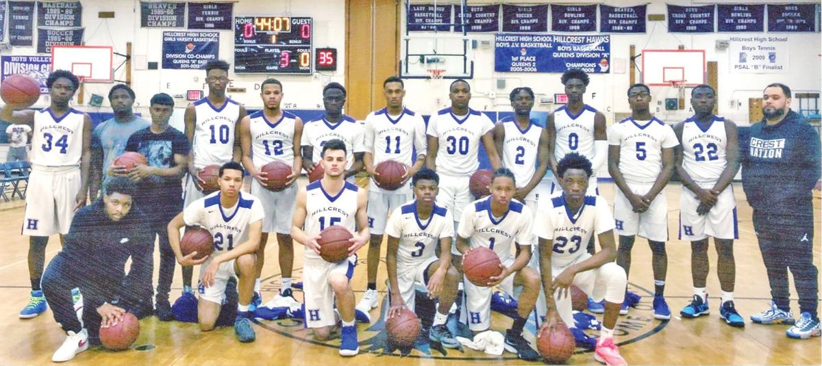 Hillcrest High School Happenings Eastern Southeast Queens News