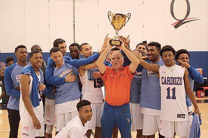 Queens Schools Are Top Psal Playoff Contenders Queenswide
