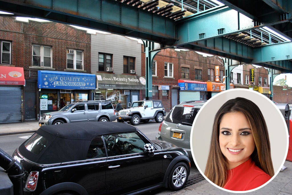 Complain Queens South Queens tops 311 complaint logs | | qchron.com