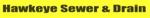 Hawkeye Sewer Water Construction