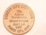 Port City Coin Club
