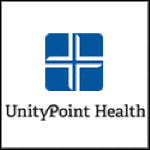 UnityPoint at Home