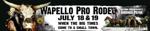 Wapello Jack & Jill