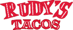 Rudy's Tacos