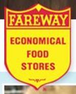 Fareway Stores