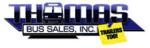 Thomas Bus Sales