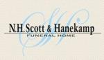 N.h. Scott & Hanekamp Funeral Home