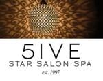 Five Star Salon Spa