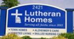 Lutheran Homes