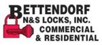 Bettendorf N&S Lock