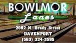 Bowlmor Lanes