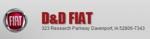 D & D Fiat