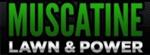 Muscatine Lawn & Power