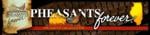 PHEASANTS FOREVER - ROCK ISLAND COUNTY