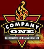 Company One Fire