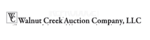 Walnut Creek Auction