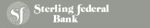 Sterling Federal Bank