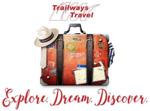Trailways Travel