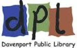 DAVENPORT PUBLIC LIBRARY