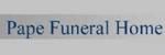 Pape Funeral Home