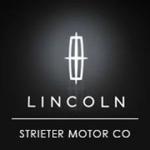 Strieter Motor Co