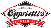 Capriotti's Sandwich Shop