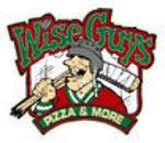 Wise Guys Pizza