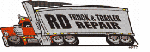 Rd Truck Repair