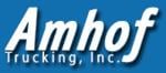 Amhof Trucking