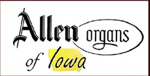 Allen Organs of Iowa