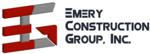 Emery Construction Group, Inc.