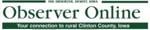 Dewitt Observer